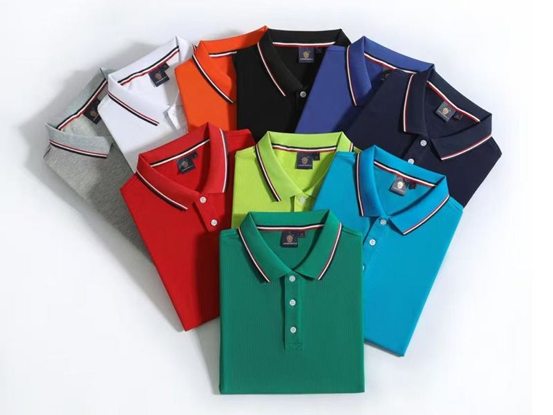 广州T恤衫